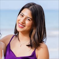 Sweta Joshi