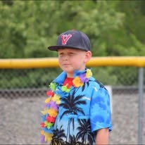 Chase Grady