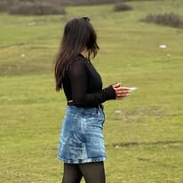 Pranjali 🎀