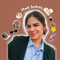 Maria Suarez