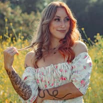 Cheyenne Bertussi