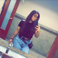 Lovely Yolibeth 