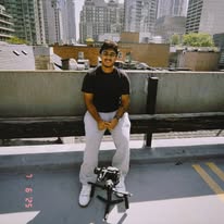 Priyansh Shah