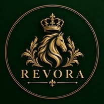RÉVORA | UGC & Luxury
