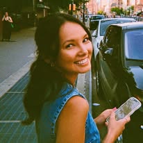 Rebecca Park 