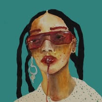 Alex Cole