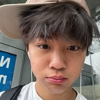 Aaron Wang