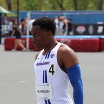 Dmitrius Shearrion