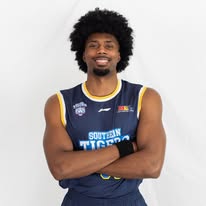 Terrence Thompson