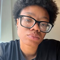 Shabra Robinson