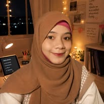 Nadia Hasanah