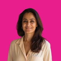 Abha Malpani Naismith