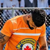 Manjinder