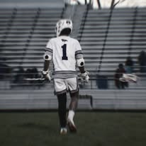 Abdul lacrosse