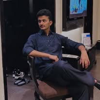 Hussain Siddiqui