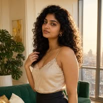Misha Khan