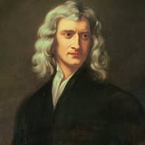Issad Newton