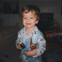 Luke Williams