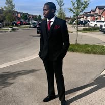 Jason Uwaifo