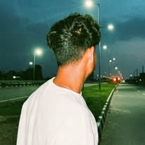 Ajay PARIHAR