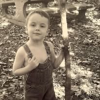 Evan Hood