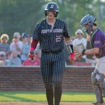 Corbin Driskell