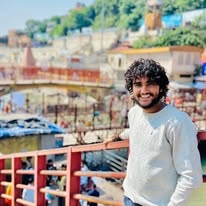 Pawan Rao