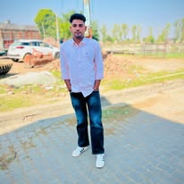 Navdeep Sheokand