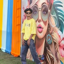 Santosh Vasave