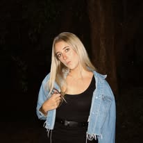 Trinity Smith