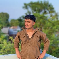 Yug Bhagat