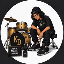 David “KD” Mota 