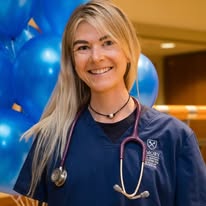 Caroline Nordman