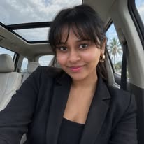 soujanya halder