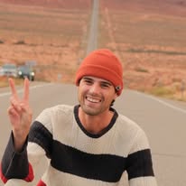 TJ Huebner