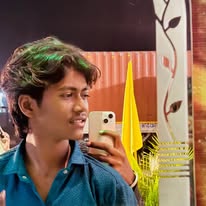 Mohyt Jaiswal