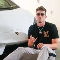 Caleb Whitlock
