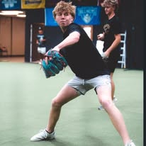 Evan Novotny