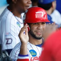 Geraldi Diaz