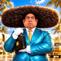Zongo Bongo
