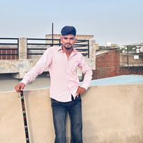 Vaghela Harsh