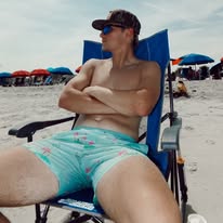 Caleb Costner