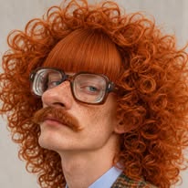 Ginger