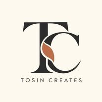 Tosin Creates