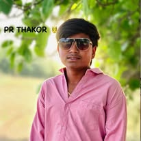 PR THAKOR PR THAKOR