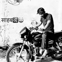 SAHAB Singh