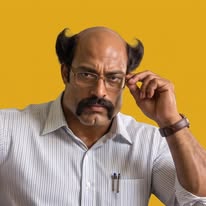 Shashank Palle