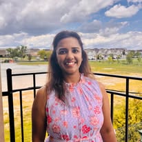 Akhilaa Radhakrishnan