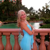 Makenzie Clopton