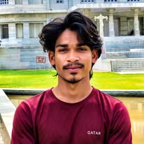 Sumit Kumar